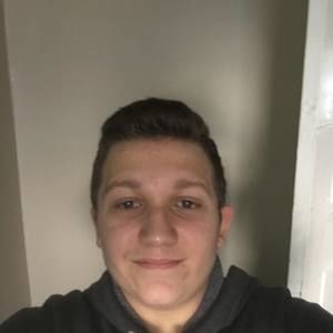 Meet your Posher, Anthony